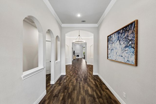 19506 Riverhill Row Court, Cypress, TX 77433