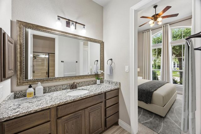 19506 Riverhill Row Court, Cypress, TX 77433