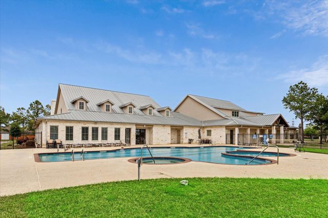 19506 Riverhill Row Court, Cypress, TX 77433