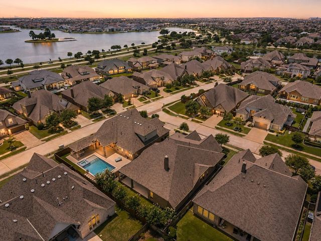 19506 Riverhill Row Court, Cypress, TX 77433