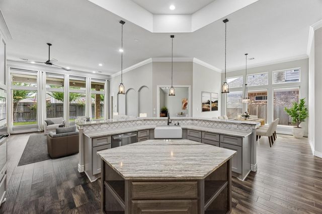 19506 Riverhill Row Court, Cypress, TX 77433