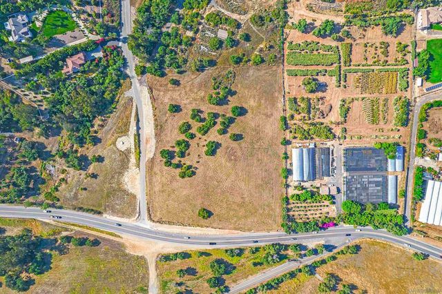 Mission Road, Fallbrook, CA 92028