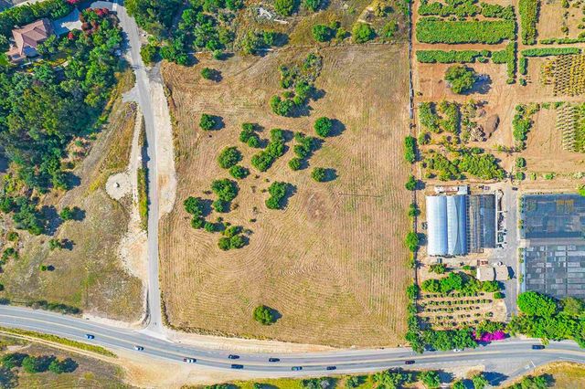 Mission Road, Fallbrook, CA 92028