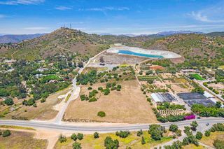 Mission Road, Fallbrook, CA 92028