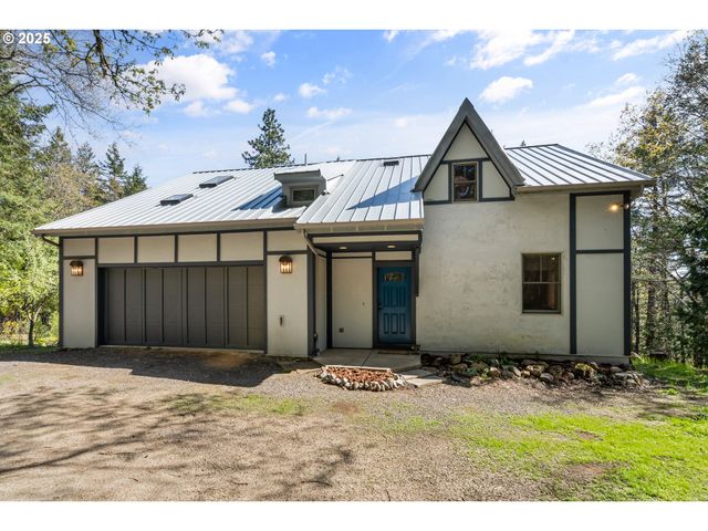 827 TYLER CREEK Rd, Ashland, OR 97520