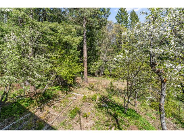 827 TYLER CREEK Rd, Ashland, OR 97520