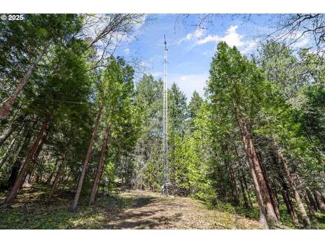 827 TYLER CREEK Rd, Ashland, OR 97520