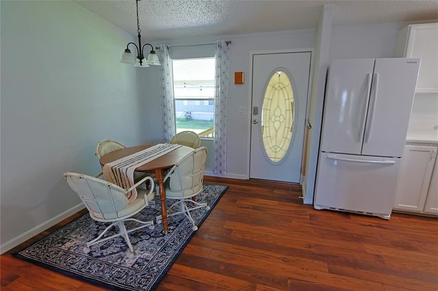 3601 MULLER DR, Zephyrhills, FL 33540