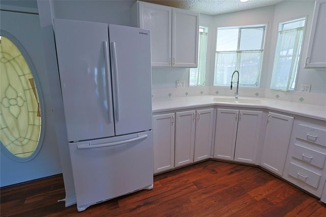 3601 MULLER DR, Zephyrhills, FL 33540