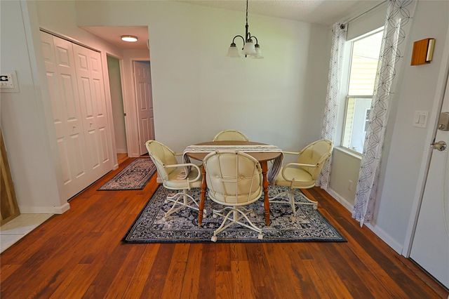 3601 MULLER DR, Zephyrhills, FL 33540