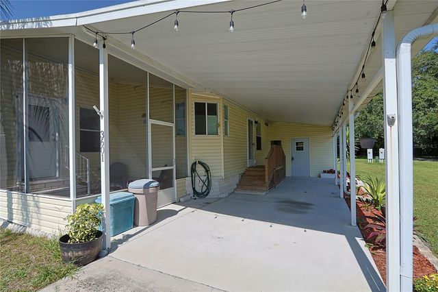 3601 MULLER DR, Zephyrhills, FL 33540