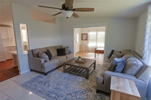 3601 MULLER DR, Zephyrhills, FL 33540