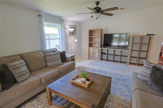 3601 MULLER DR, Zephyrhills, FL 33540