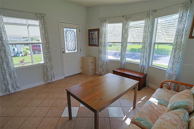 3601 MULLER DR, Zephyrhills, FL 33540