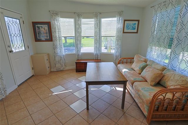 3601 MULLER DR, Zephyrhills, FL 33540