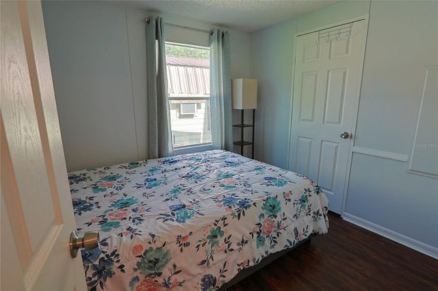 3601 MULLER DR, Zephyrhills, FL 33540