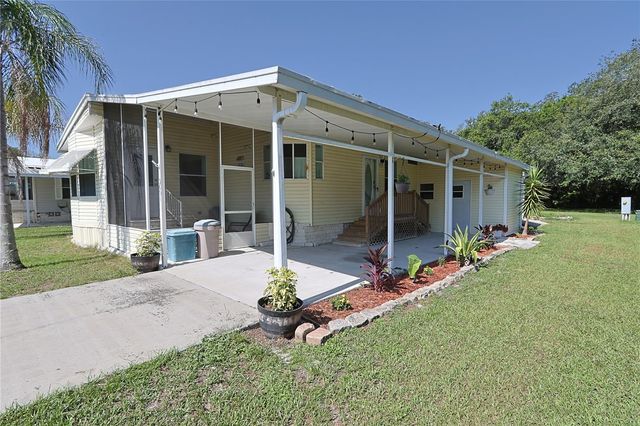 3601 MULLER DR, Zephyrhills, FL 33540