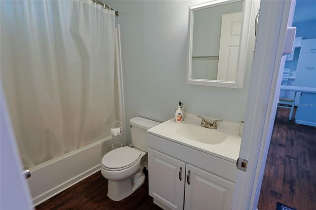 3601 MULLER DR, Zephyrhills, FL 33540
