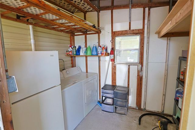 3601 MULLER DR, Zephyrhills, FL 33540