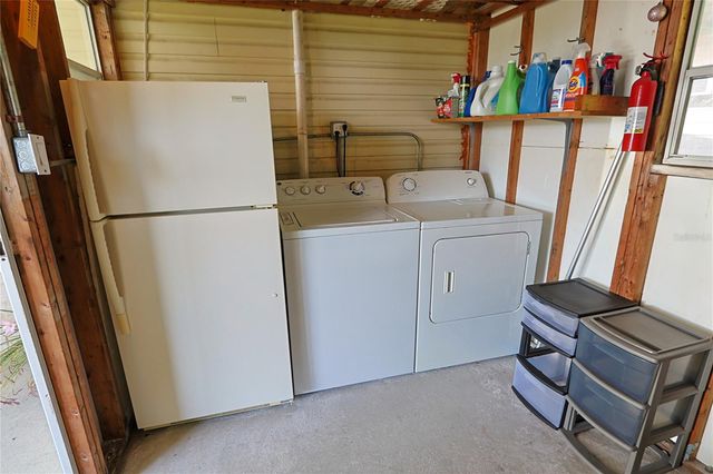 3601 MULLER DR, Zephyrhills, FL 33540