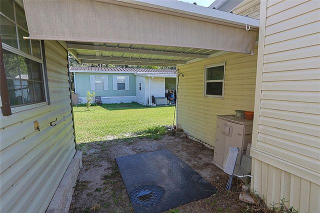 3601 MULLER DR, Zephyrhills, FL 33540
