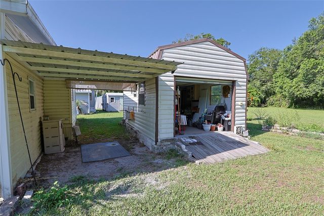3601 MULLER DR, Zephyrhills, FL 33540