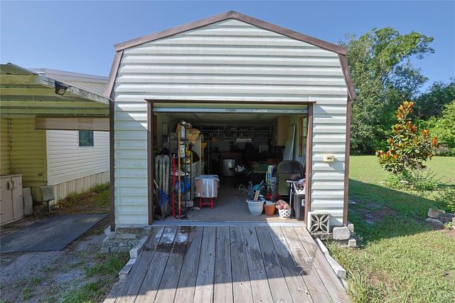 3601 MULLER DR, Zephyrhills, FL 33540