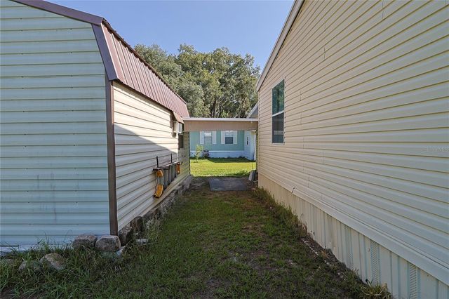 3601 MULLER DR, Zephyrhills, FL 33540