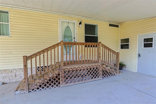 3601 MULLER DR, Zephyrhills, FL 33540