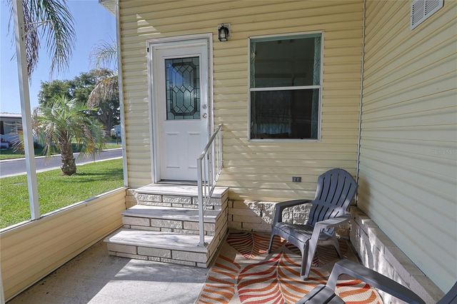 3601 MULLER DR, Zephyrhills, FL 33540