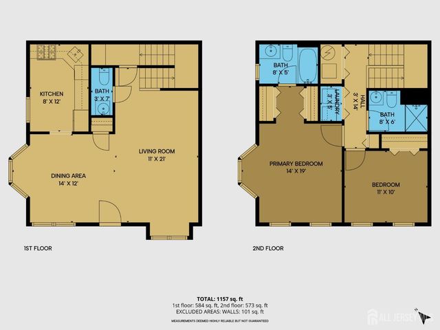 382 Hadleigh Lane, North Brunswick, NJ 08902