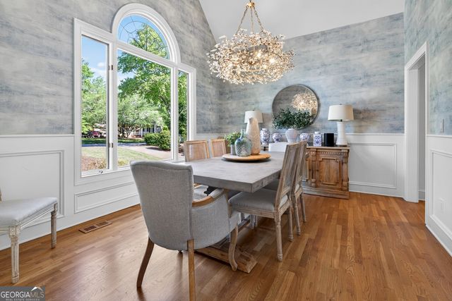 106 Tamerlane, Peachtree City, GA 30269