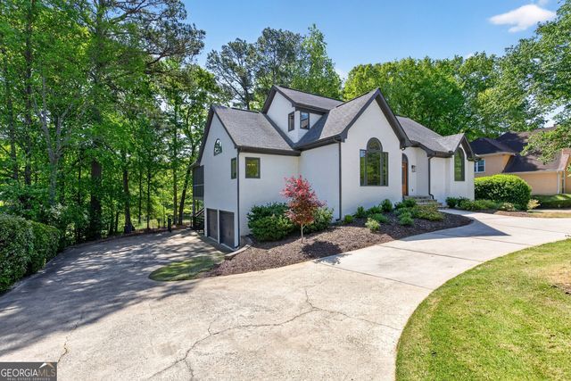 106 Tamerlane, Peachtree City, GA 30269