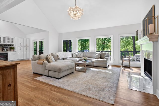 106 Tamerlane, Peachtree City, GA 30269