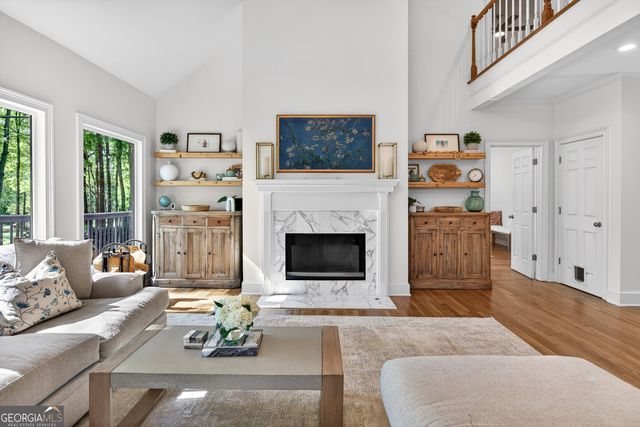 106 Tamerlane, Peachtree City, GA 30269