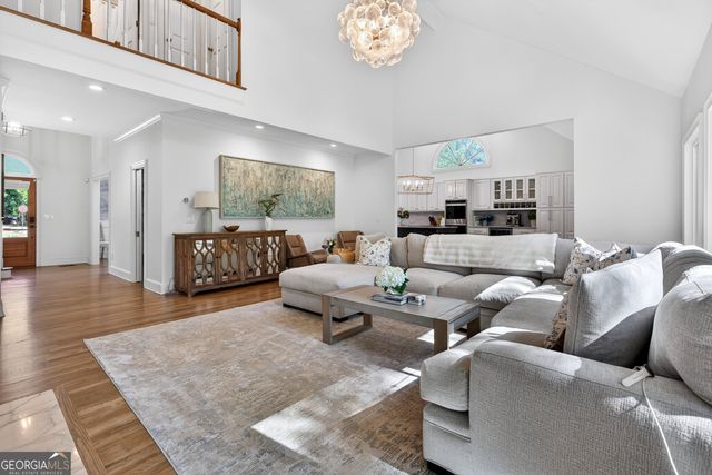 106 Tamerlane, Peachtree City, GA 30269