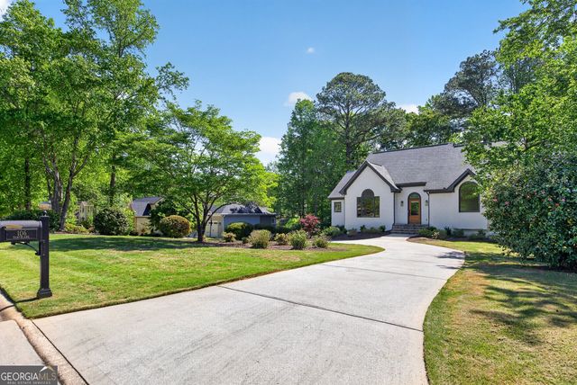 106 Tamerlane, Peachtree City, GA 30269