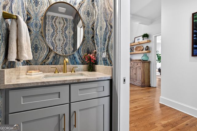 106 Tamerlane, Peachtree City, GA 30269