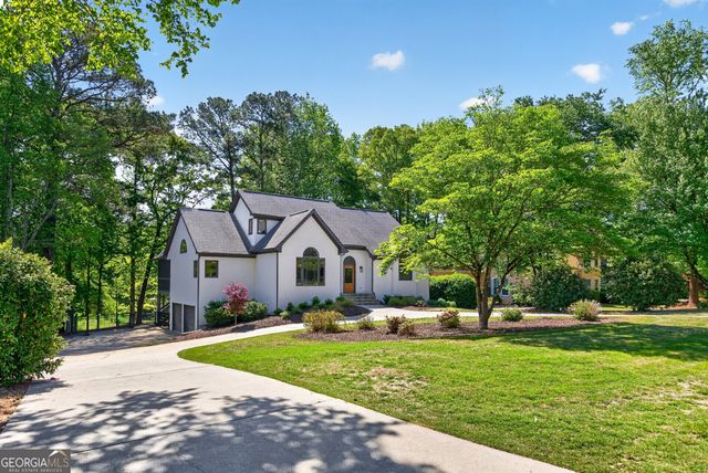 106 Tamerlane, Peachtree City, GA 30269