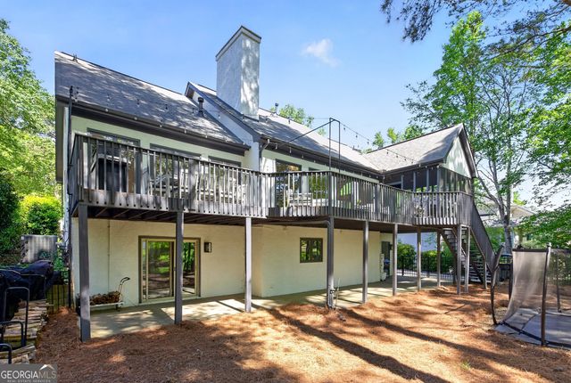 106 Tamerlane, Peachtree City, GA 30269