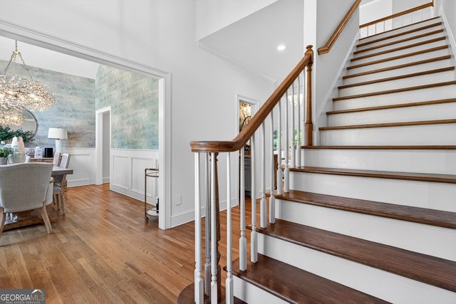 106 Tamerlane, Peachtree City, GA 30269