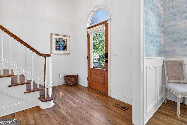 106 Tamerlane, Peachtree City, GA 30269
