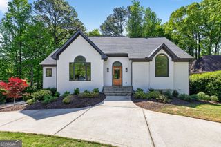 106 Tamerlane, Peachtree City, GA 30269