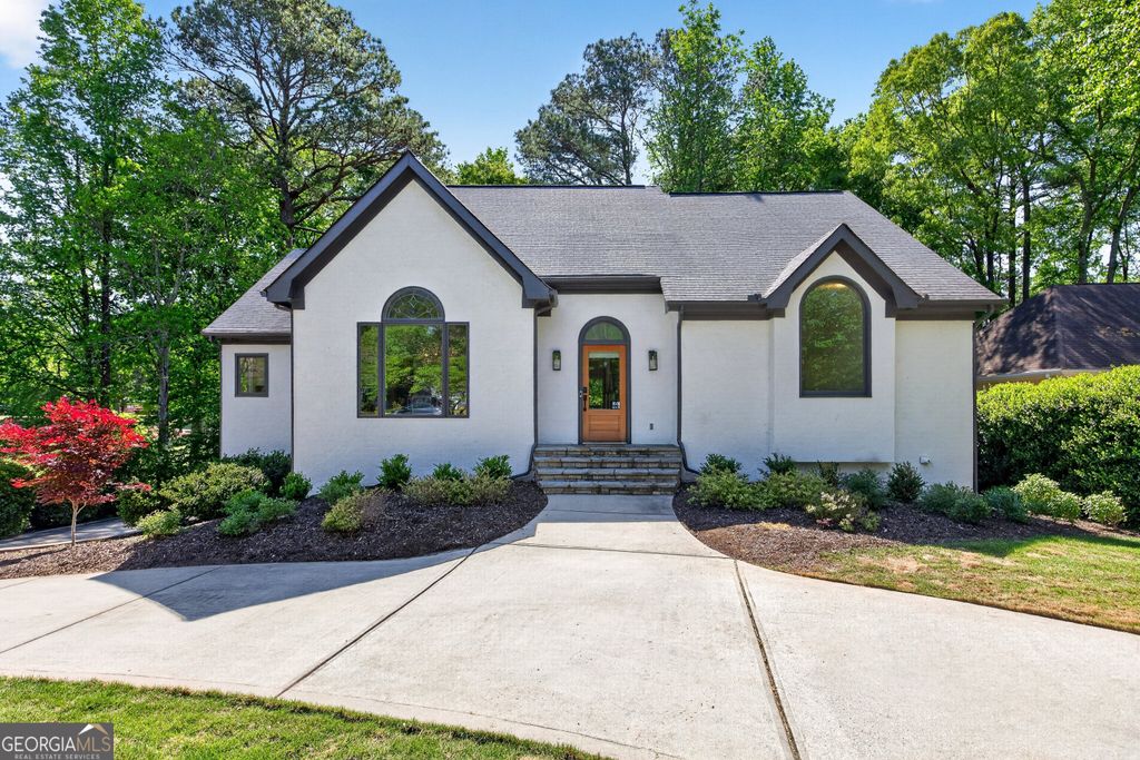 106 Tamerlane, Peachtree City, GA 30269