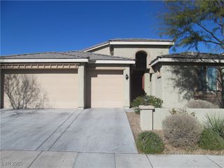 1692 BUTTERFLY RIDGE Avenue, Henderson, NV 89014