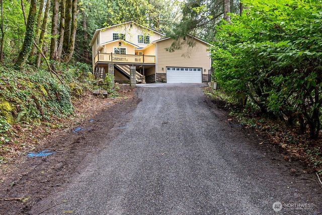 496 Pleasant Drive, Bremerton, WA 98312