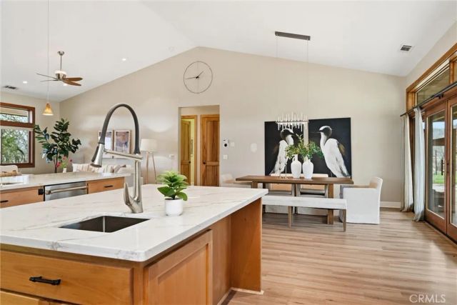 17205 Black Oak Hill, Middletown, CA 95461