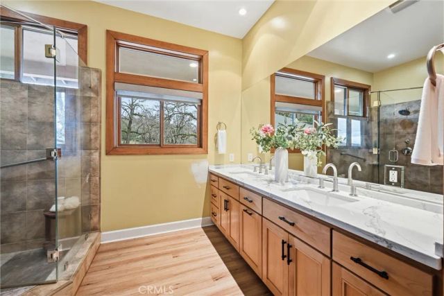 17205 Black Oak Hill, Middletown, CA 95461