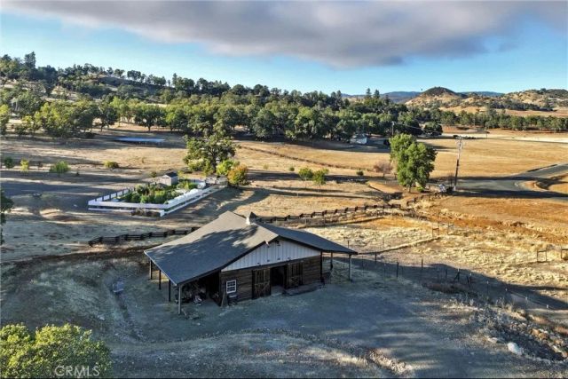 17205 Black Oak Hill, Middletown, CA 95461