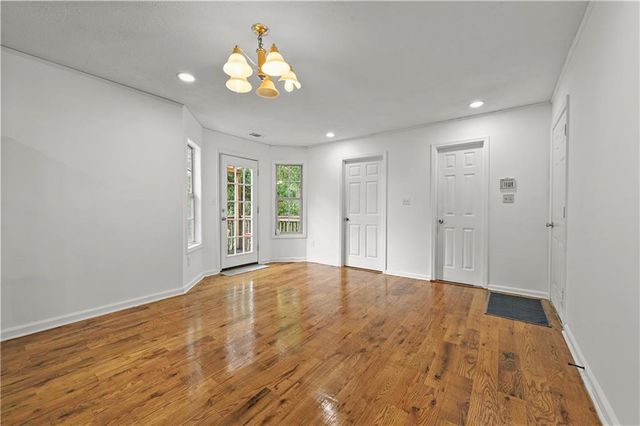 2054 Gwinn Drive, Norcross, GA 30071